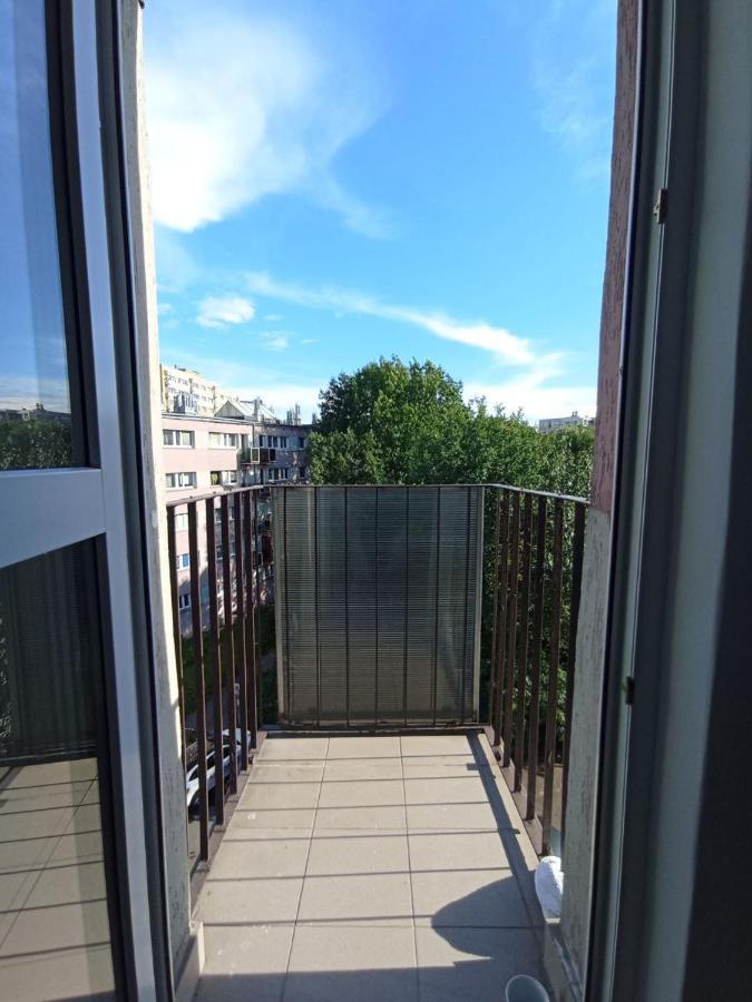 Apartrooms Wielunska Varsóvia Exterior foto