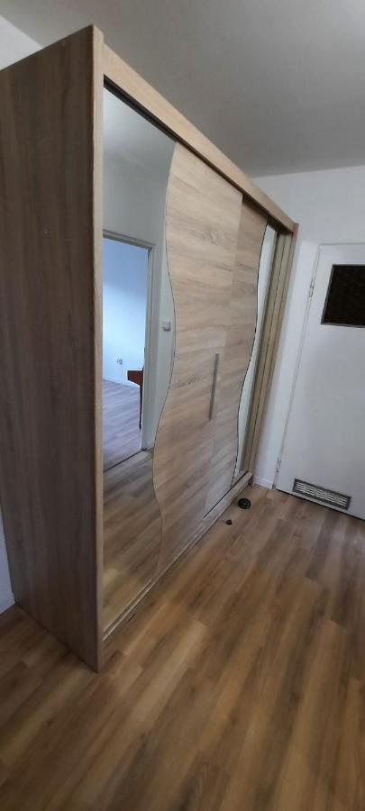 Apartrooms Wielunska Varsóvia Exterior foto